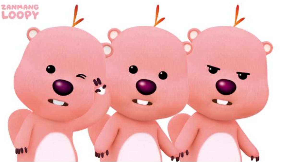 中国の若者、うなり声をあげるピンクのアナグマでイライラのはけ口に – NRK Urix – 海外ニュース・ドキュメンタリー