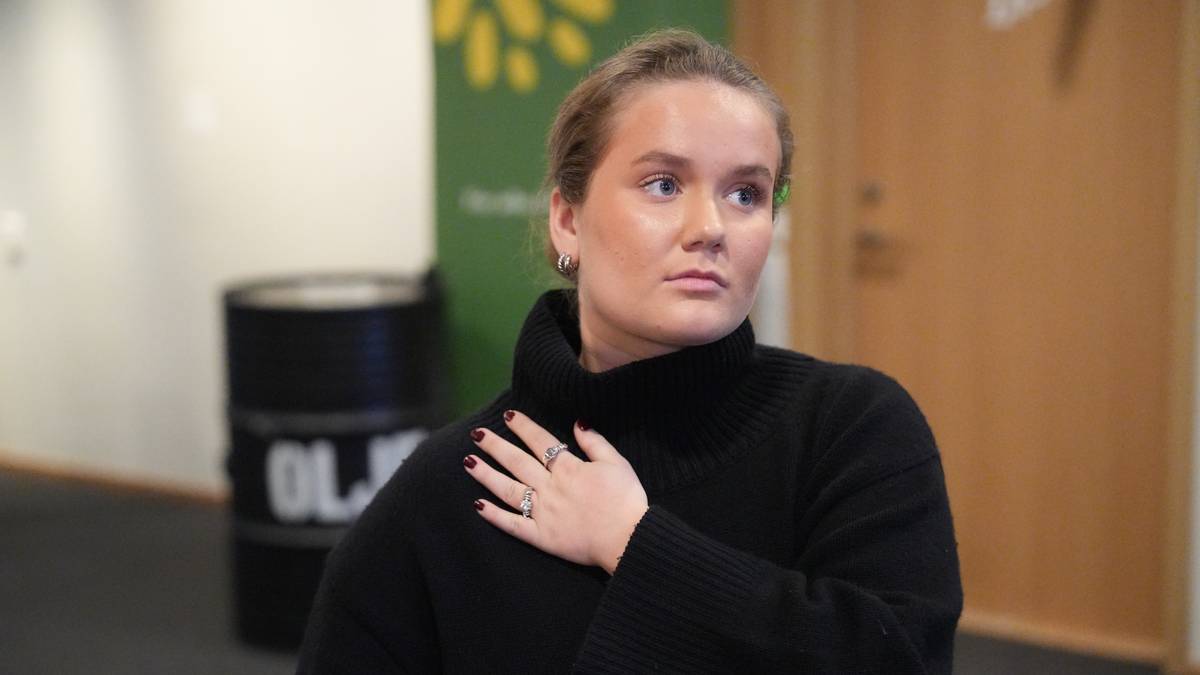 Budsjettforslaget kommer i morgen: MDG med knallhardt krav