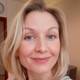 Privat Lina Iversen portrett