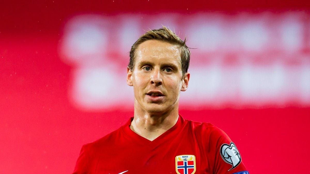 Stefan Johansen tilbake i norsk fotball – skrev under for Sarpsborg