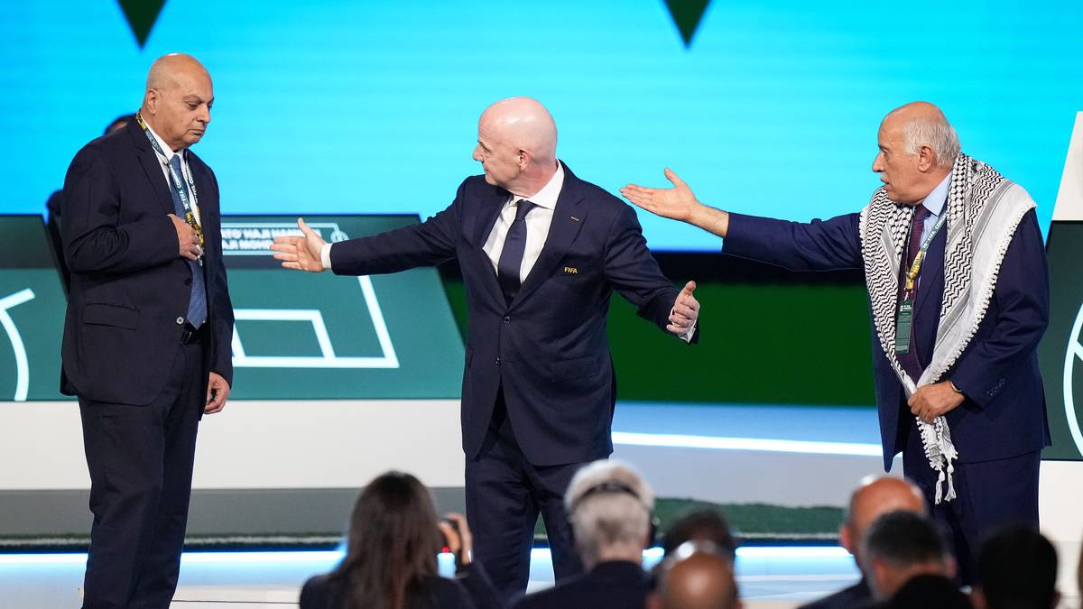 Giannis geniale grep