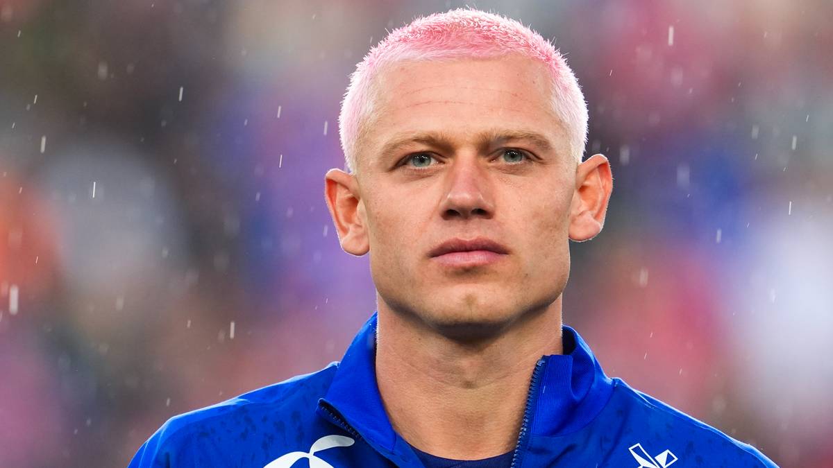 Ryerson blant spillere som står over privatlandskamp