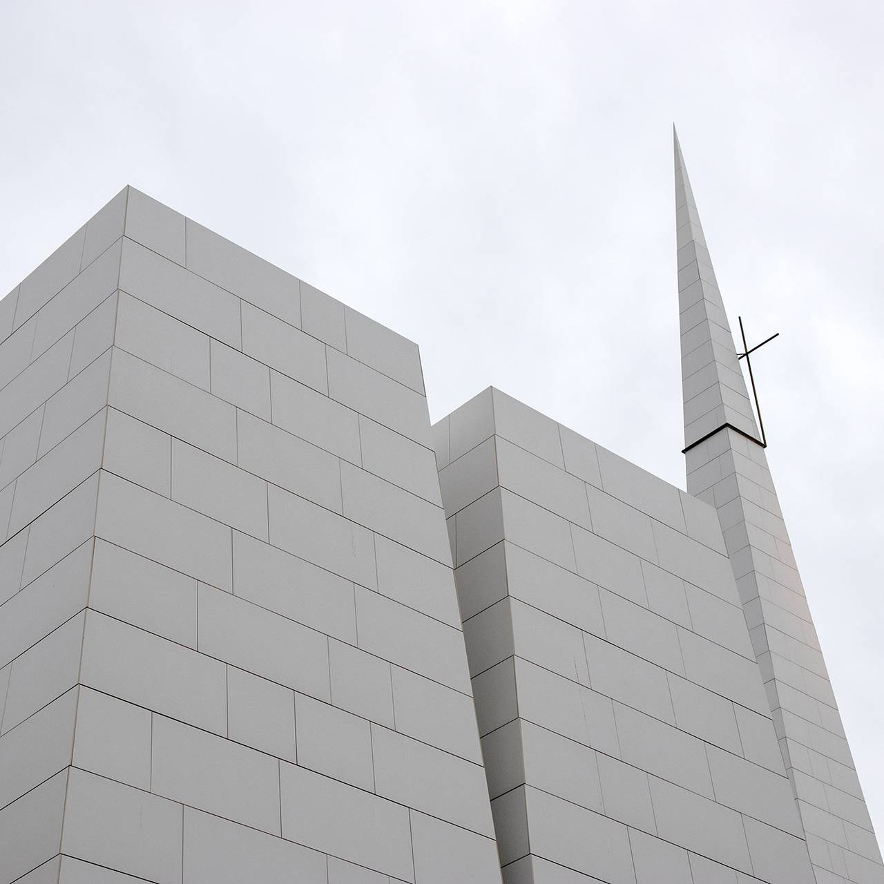 Østre Porsgrunn kirke