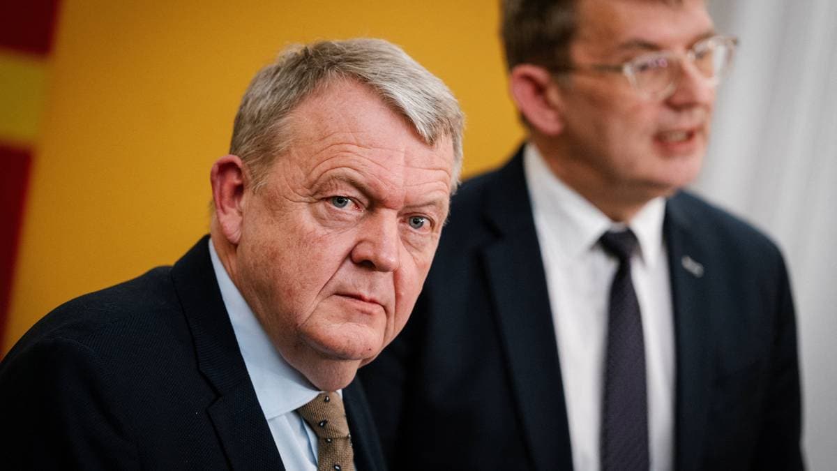 Danmark etter uttalelser fra USA: – Dette blir virkelig vanskelig