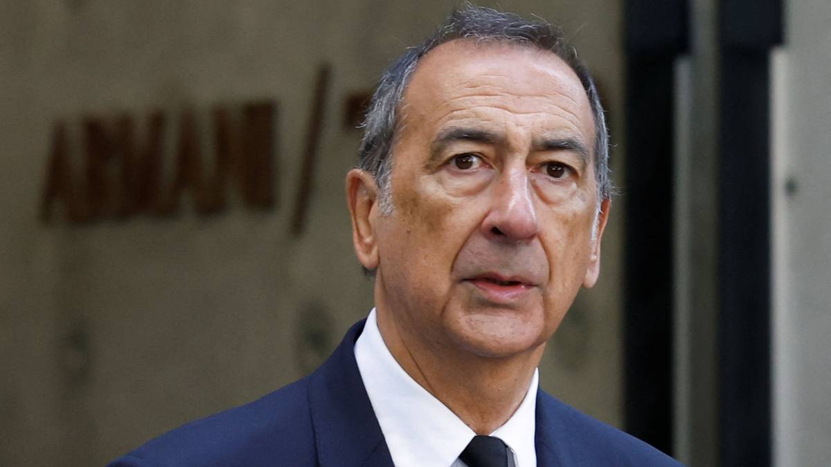 Milanos ordfører: ICE-agenter er ikke velkommen til OL