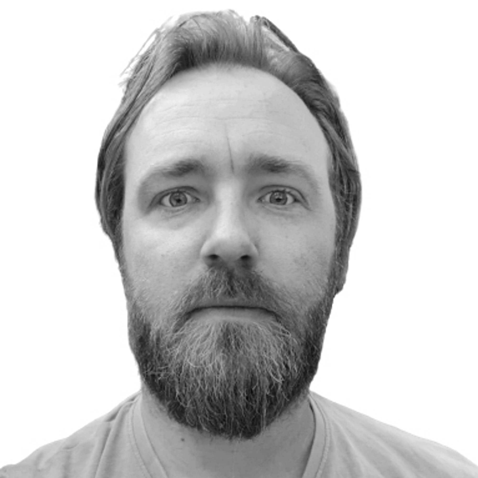 Helge Carlsen