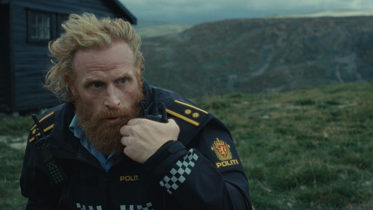 «Årets påskekrim rangert fra best til verst»