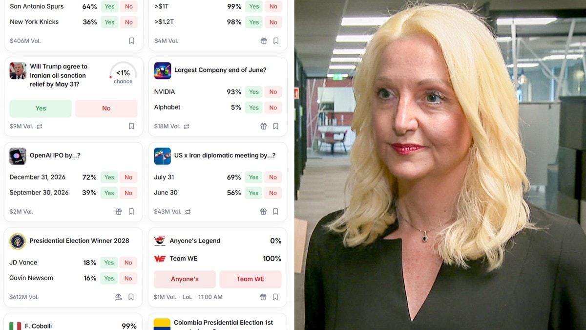 Vil regulere omstridte pengespill: – Vokser i eksplosiv fart