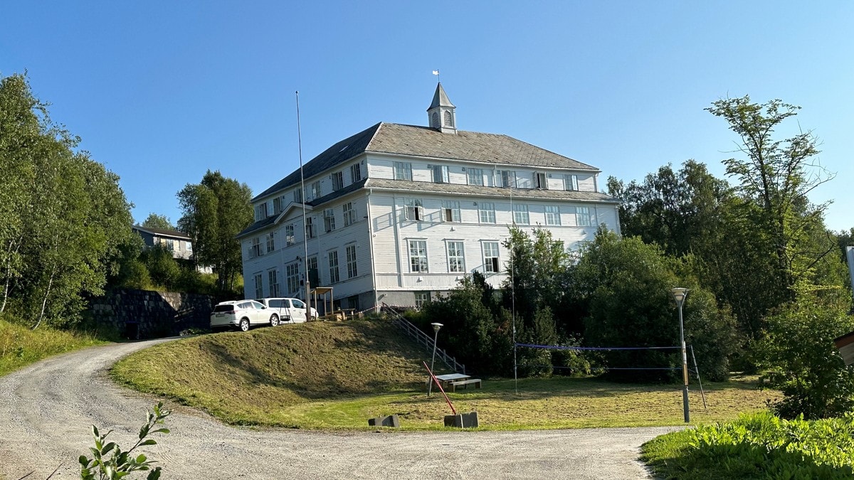 Brøt loven overfor ungdommer på asylmottak