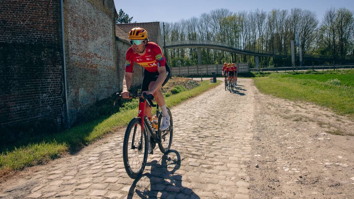 Ny skatepark på Kjøita kan få OL-status