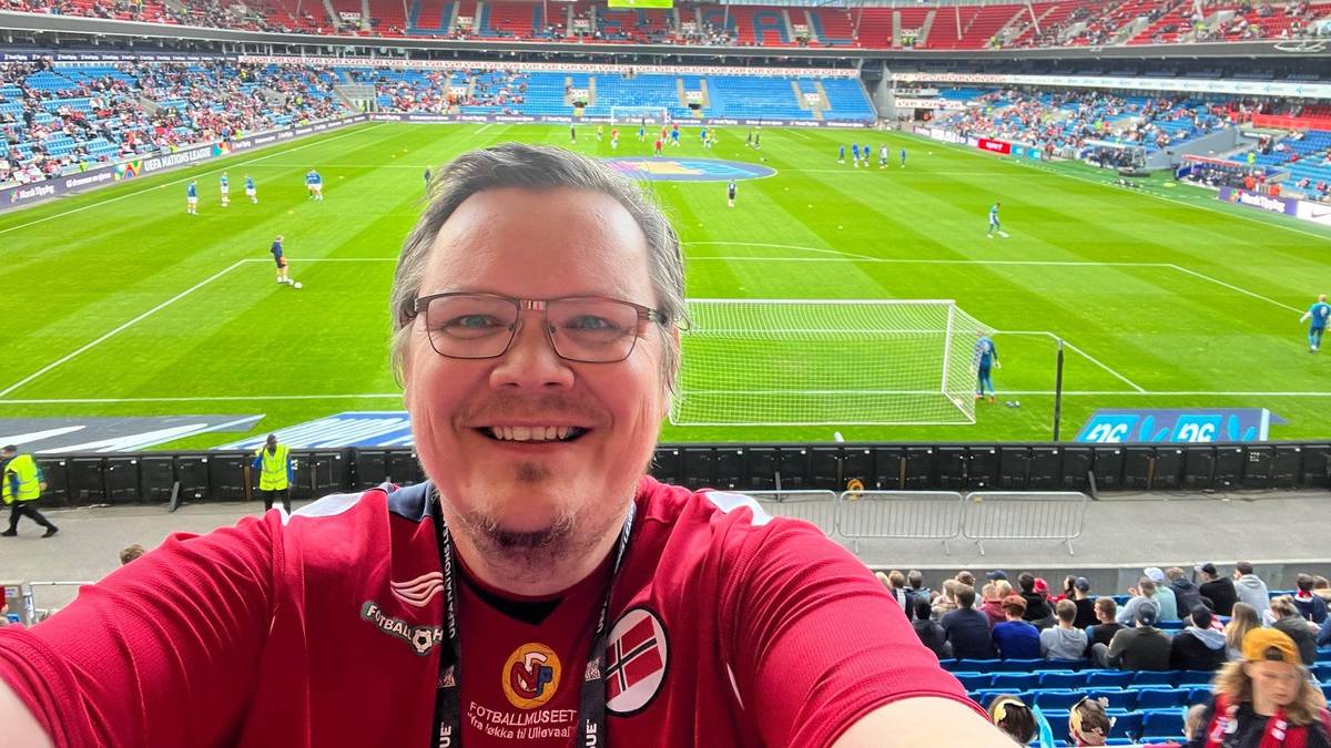 Leder av supporterklubben «Oljeberget» er død