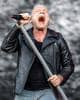 Kim Erlandsen / NRK ironmaiden