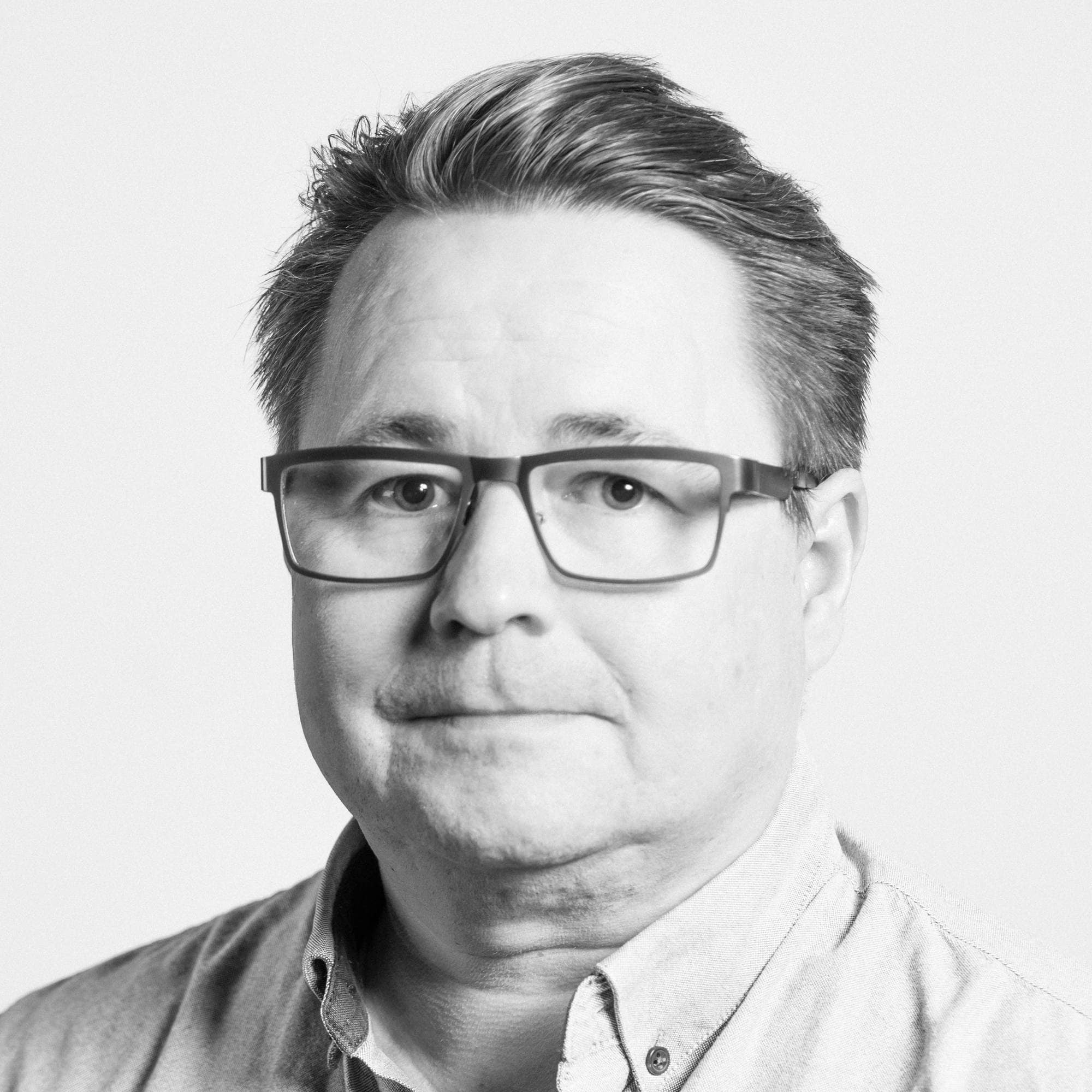 Morten Hopkins Kræmer