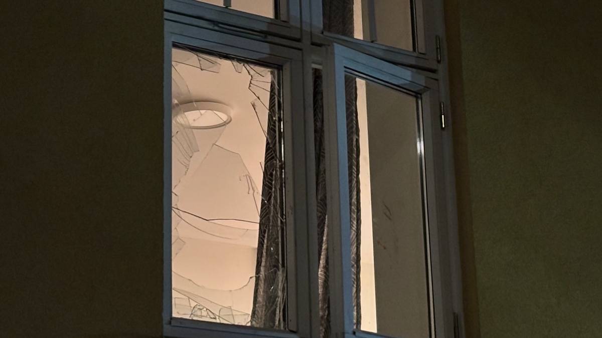 Siktet etter dødsfallet i Moss: Mener det var en ulykke