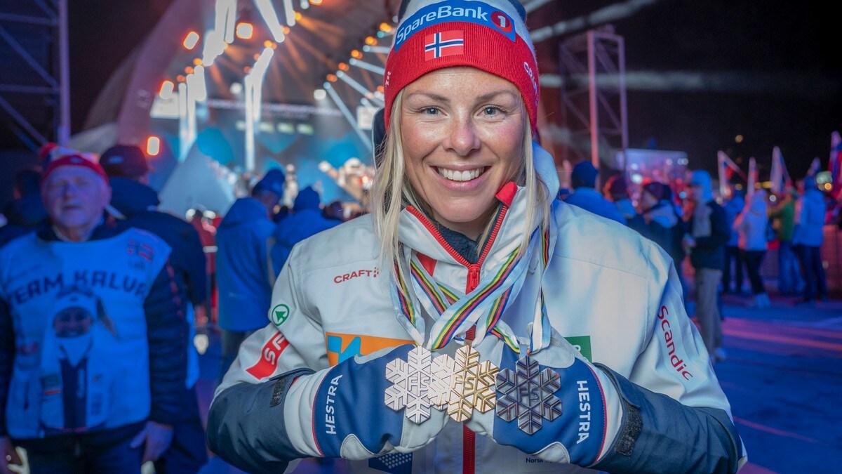 Langrennsprofil har søkt om kommunejobb