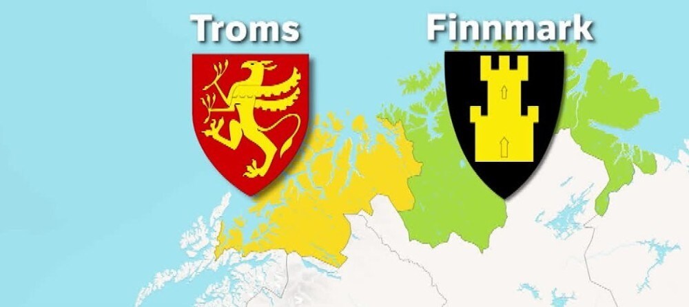 Nå kan Troms bestemme over Finnmarks fremtid