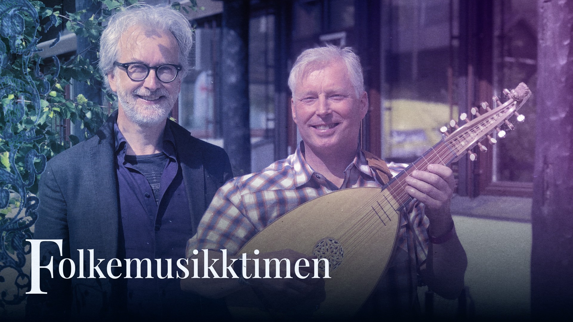 Landskappleiken 2023: Open klasse - Folkemusikktimen - NRK Radio