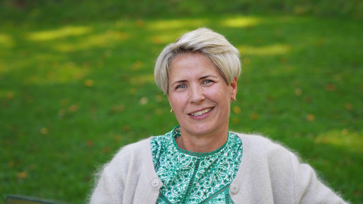 Ny metode: Ble frisk fra total utmattelse