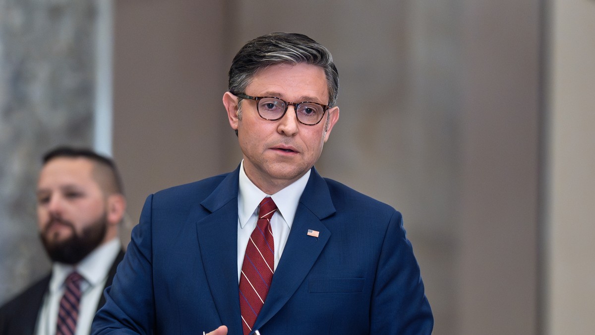 Epstein-avstemning i Kongressen tirsdag