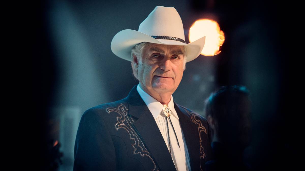 Bjøro Håland havnet på sykehus etter konsert