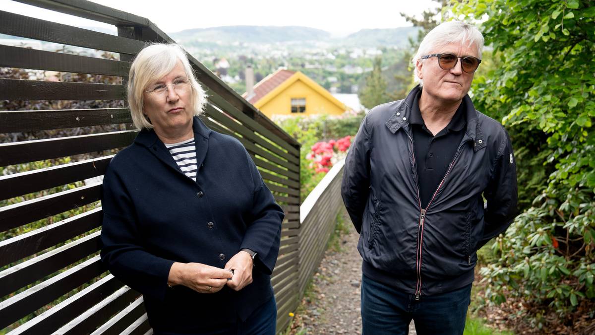 Huseigarar vil sperre gangsti – saksøkt av 60 naboar