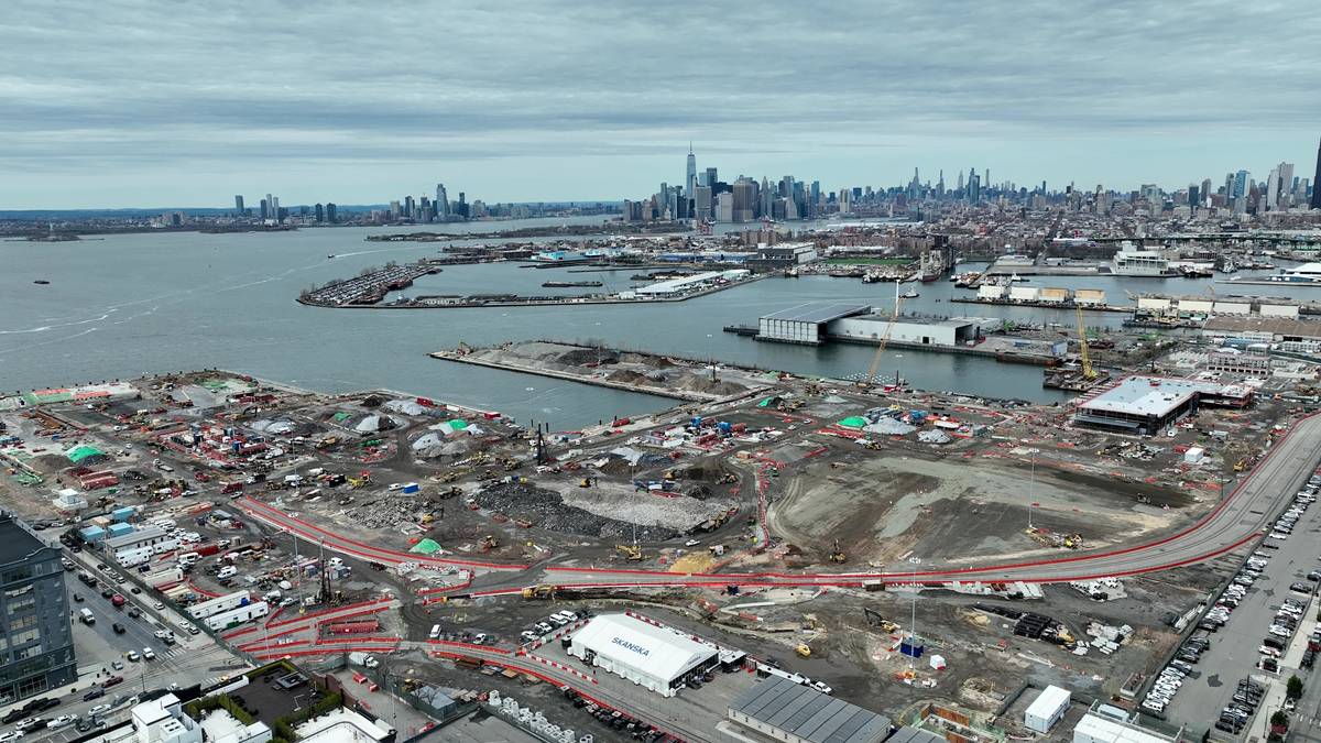 USA-satsinga har kosta Equinor rundt 10 milliardar