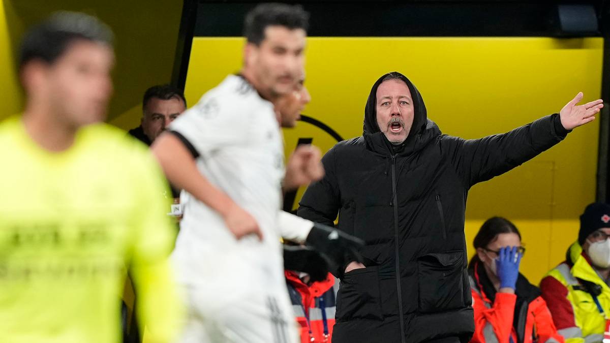 Ny Besiktas-trener klar etter Solskjær-sparkingen