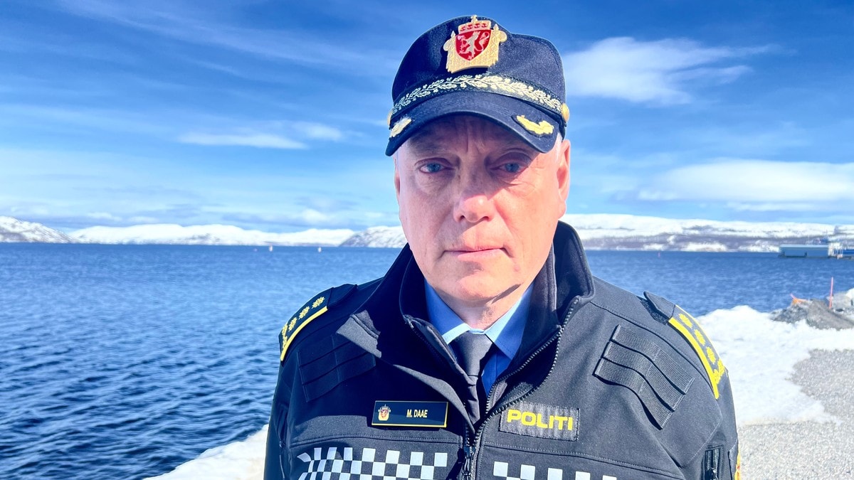 Politiet: Fiskebedrift svindlet fisk for 9 millioner kroner