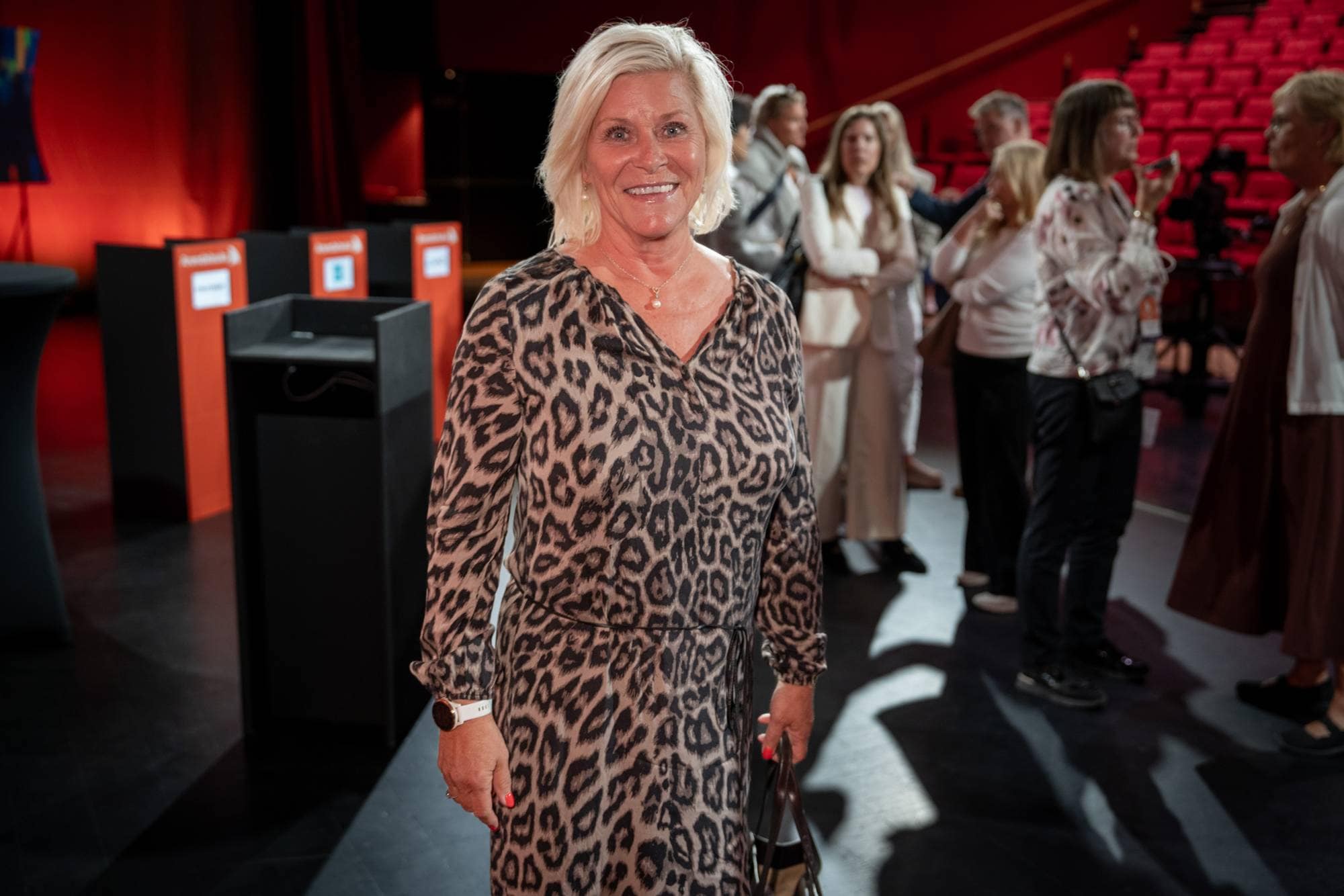 Siv Jensen