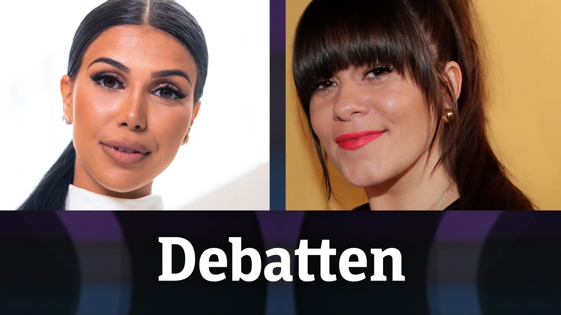 Debatten - NRK TV