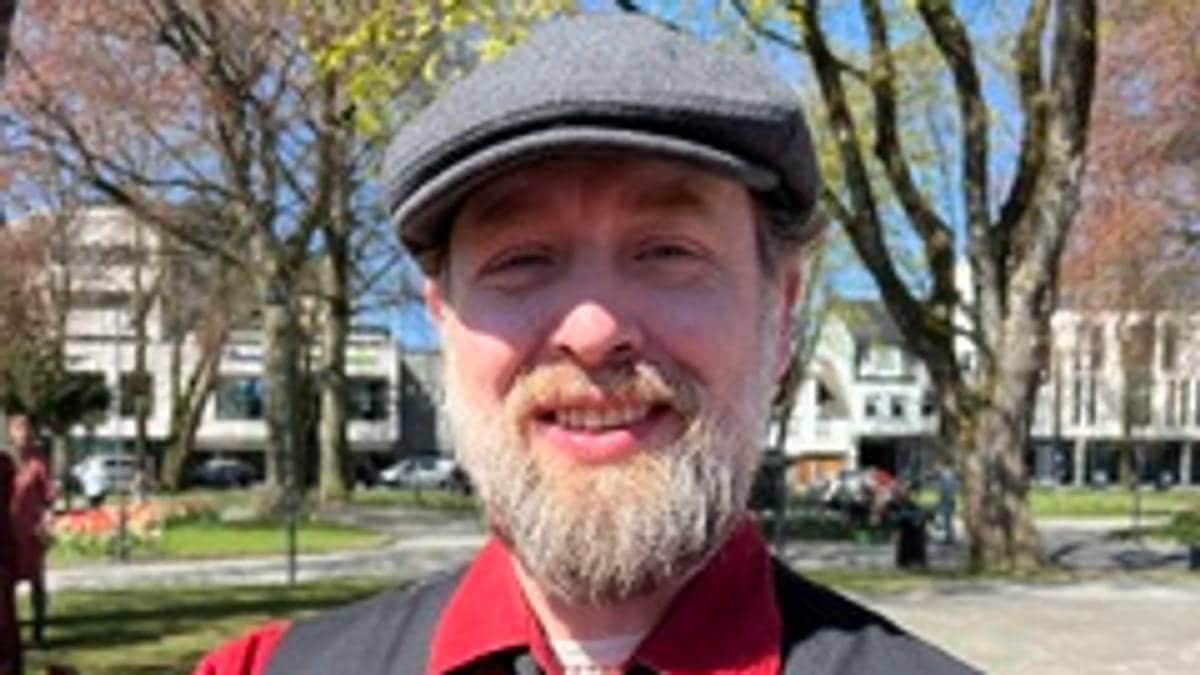 Rekordmange markerte arbeidernes dag