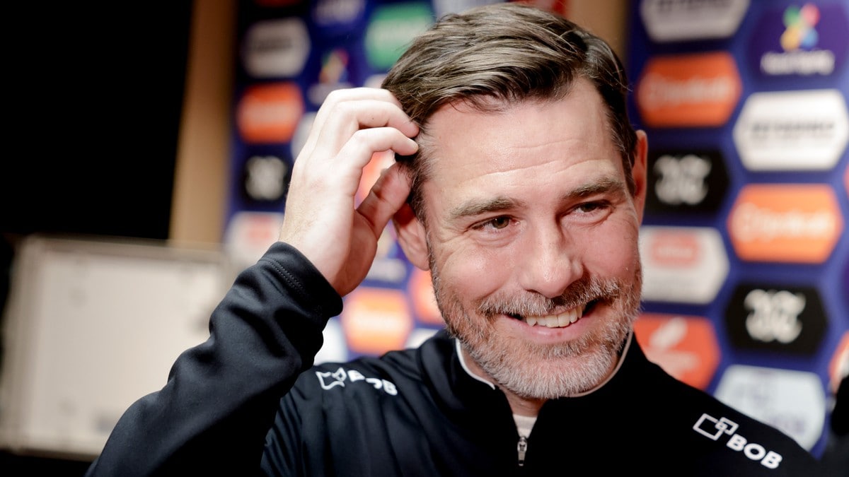 Bekreftet: Freyr Alexandersson ansatt som Rosenborg-trener