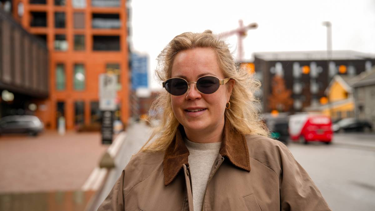 Advarer mot solbrillefelle i påsken: – Kan ikke utsette øynene mine for skade