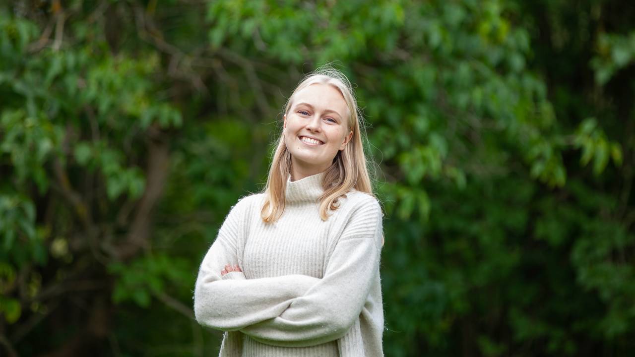 Nina Salvesen