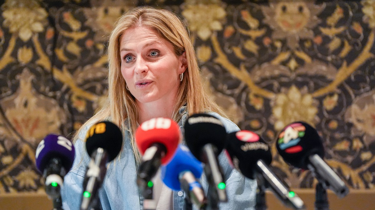 Erkjenner hvit Johaug-løgn før VM