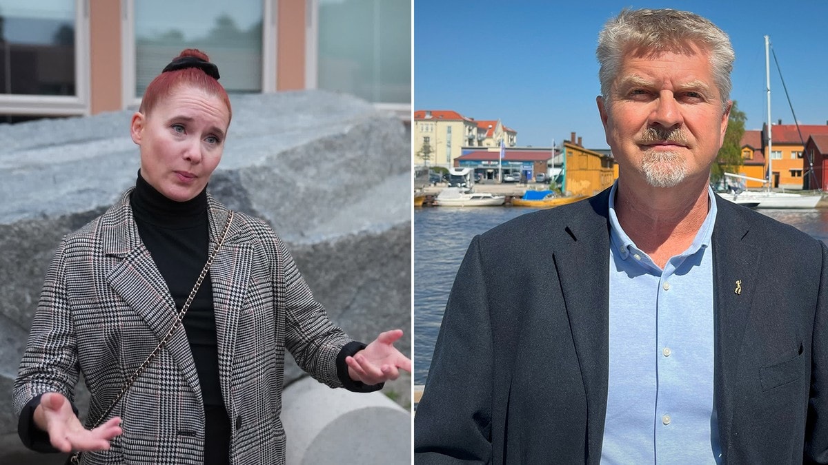 Kommunedirektør i Kragerø får skarp kritikk fra egen ordfører