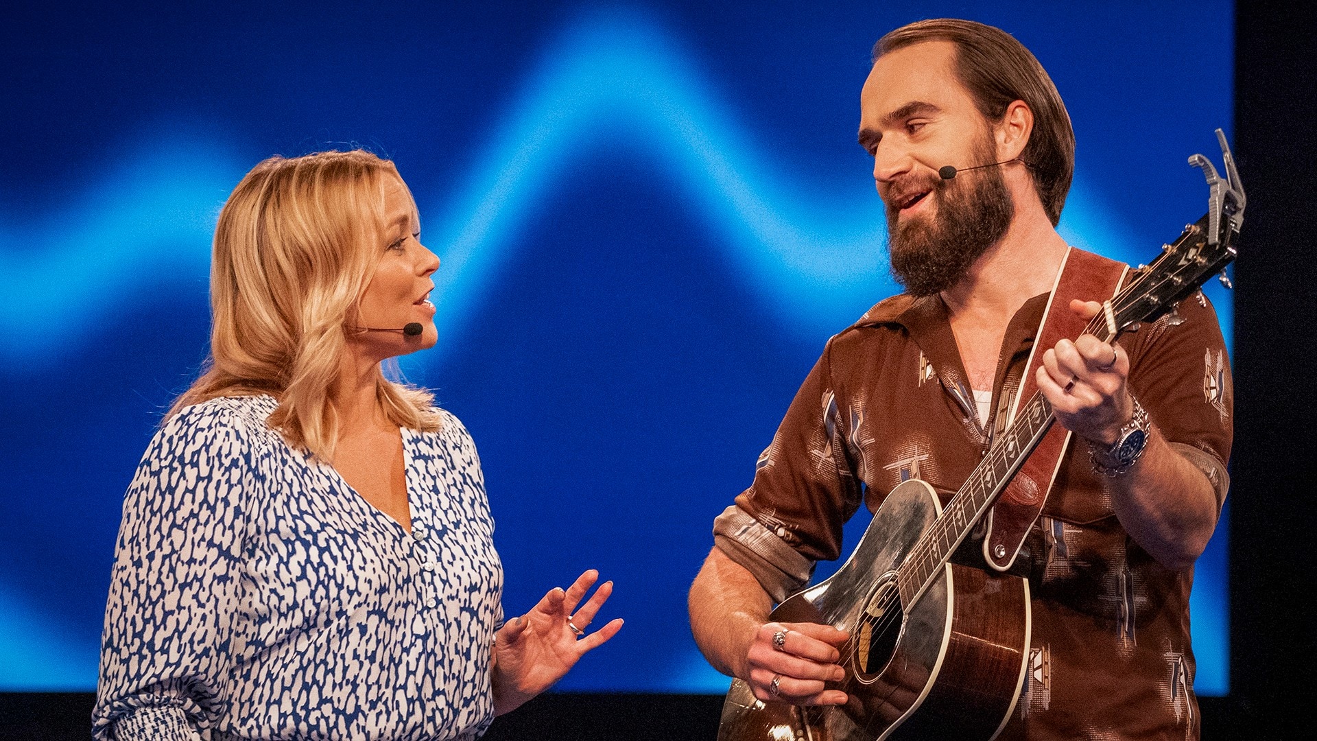 Beat for beat nrk tv