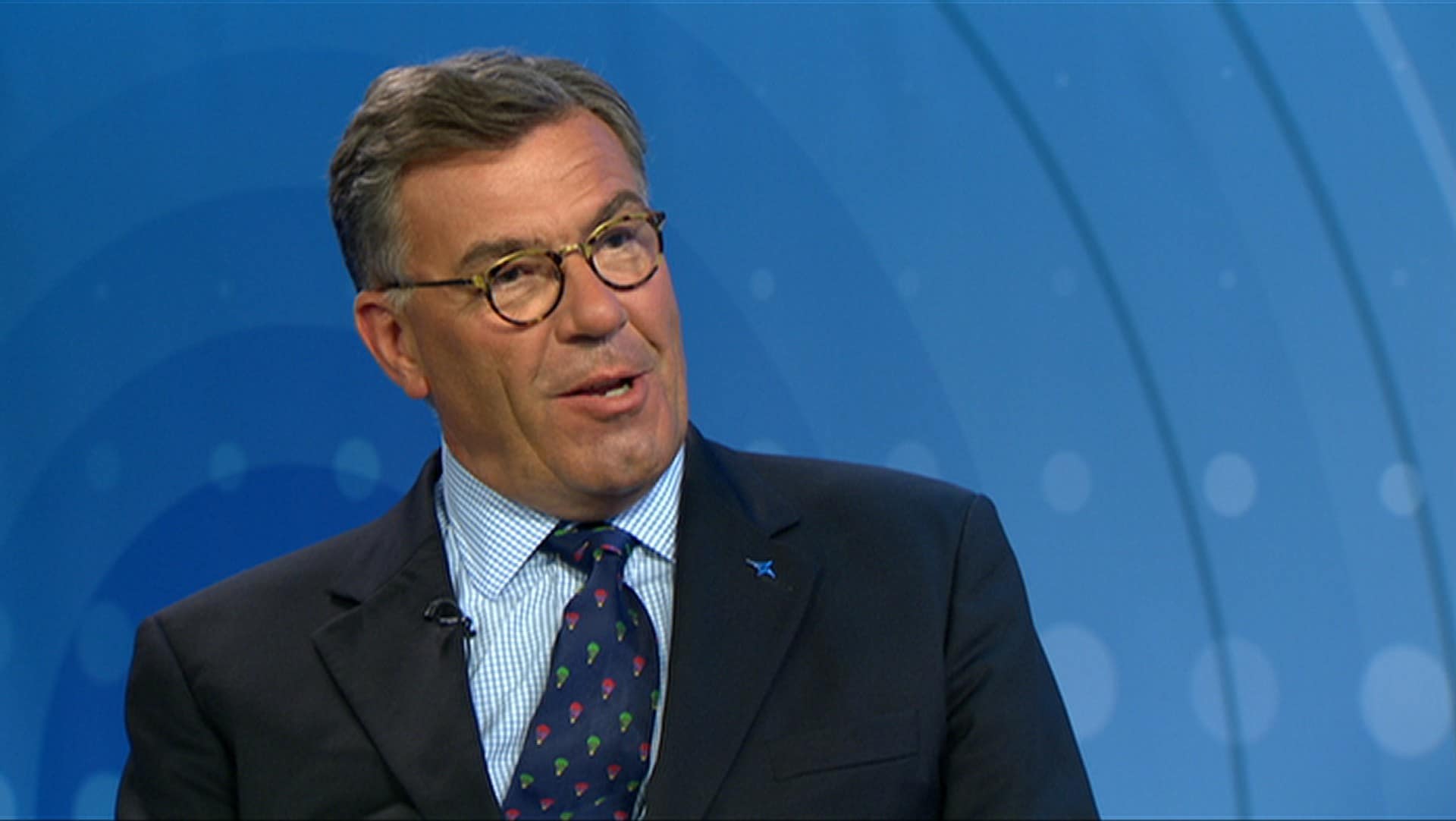 Stein Erik Hagen om slanking – NRK