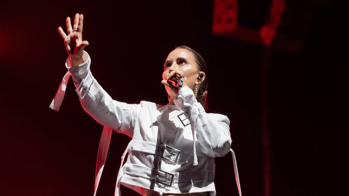 Nye artister klare for Ravnedalen Live