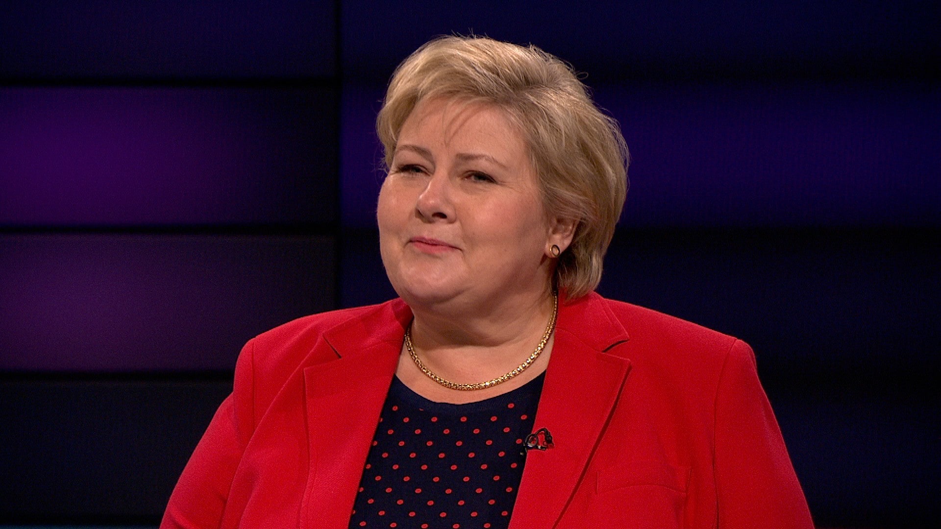 Erna Solberg mener abort-løfte ikke vil få store konsekvenser