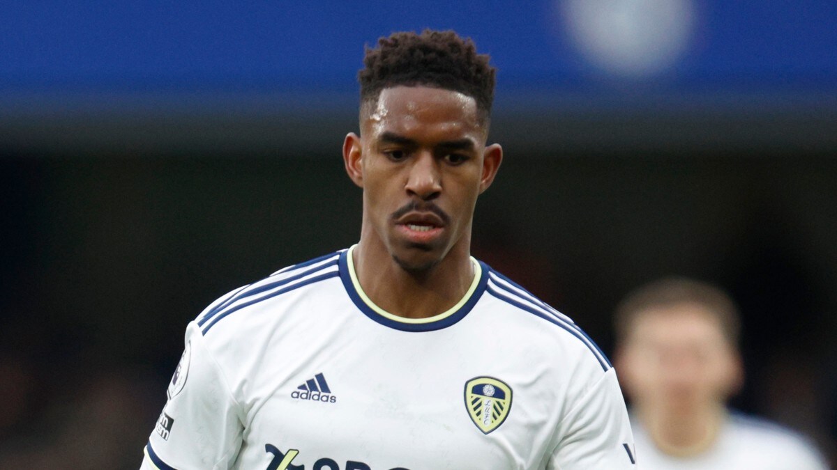 Leeds snublet mot nytt bunnlag