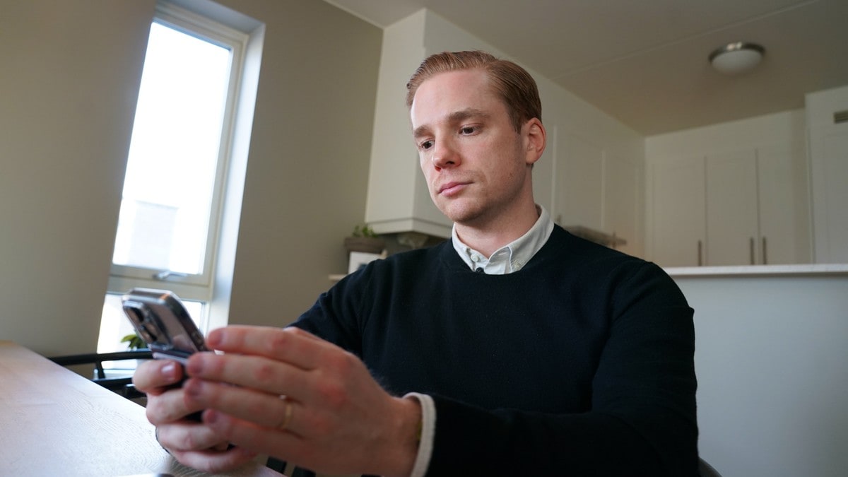 Han har droppet Google og Microsoft