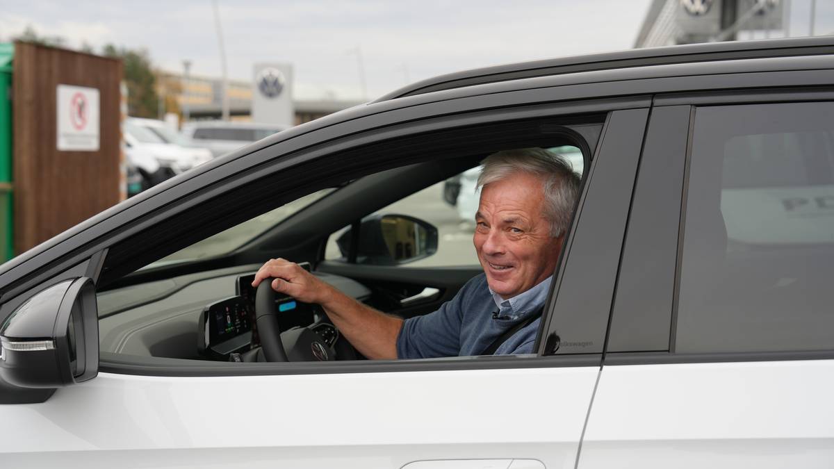 Elbilsalget tar av etter frykt for momssmell