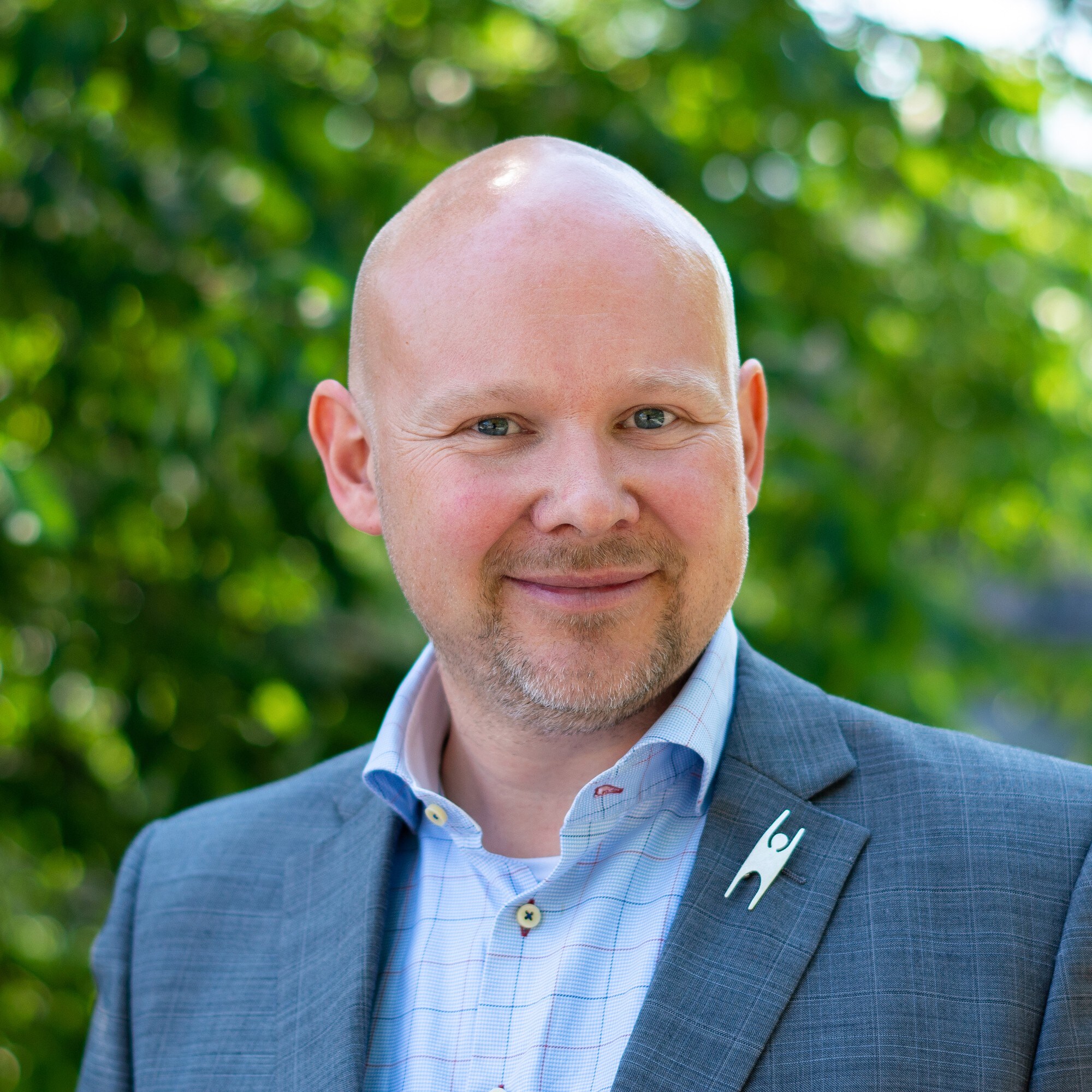 Frederik Og Ingolf Hvem Er Hvem