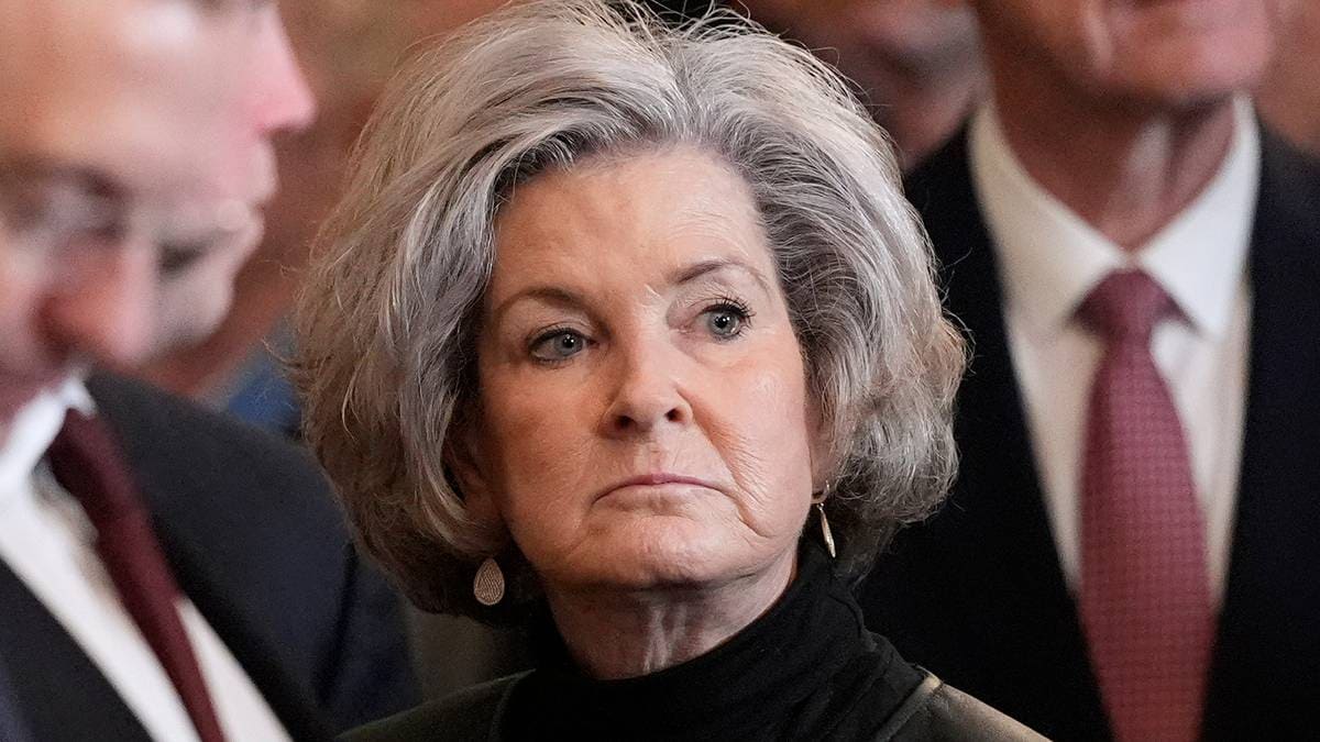 Trumps stabsjef er blitt diagnostisert med brystkreft