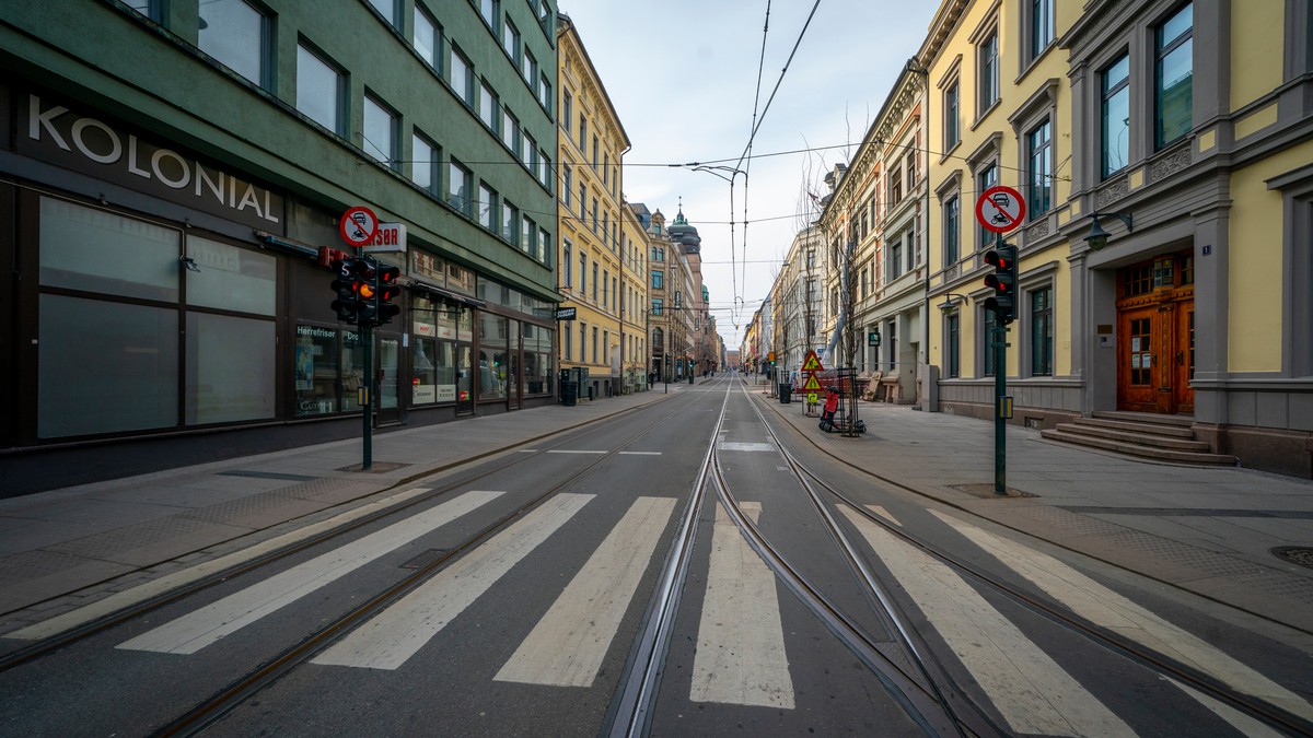 Koronahåndtering granskes – to statsråder skal redegjøre