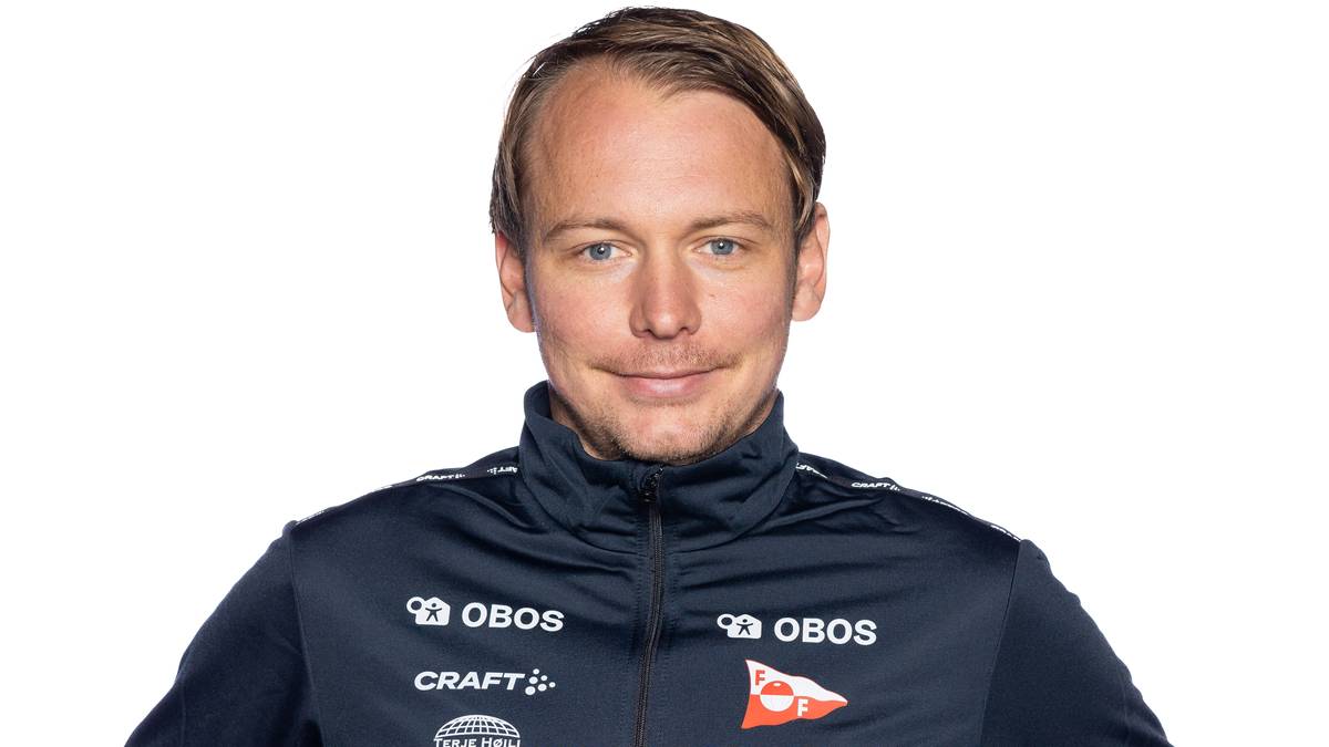 Han blir ny sportssjef i Start