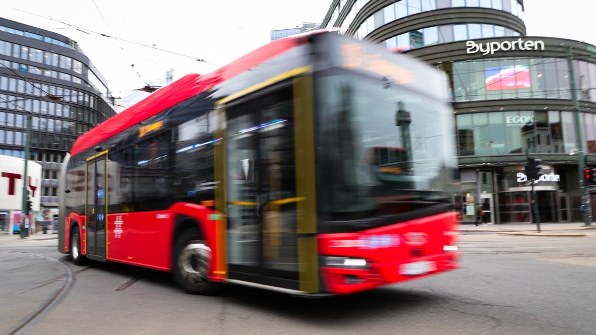 Byrådet om Unibuss-krisen: – Konkurs er et scenario