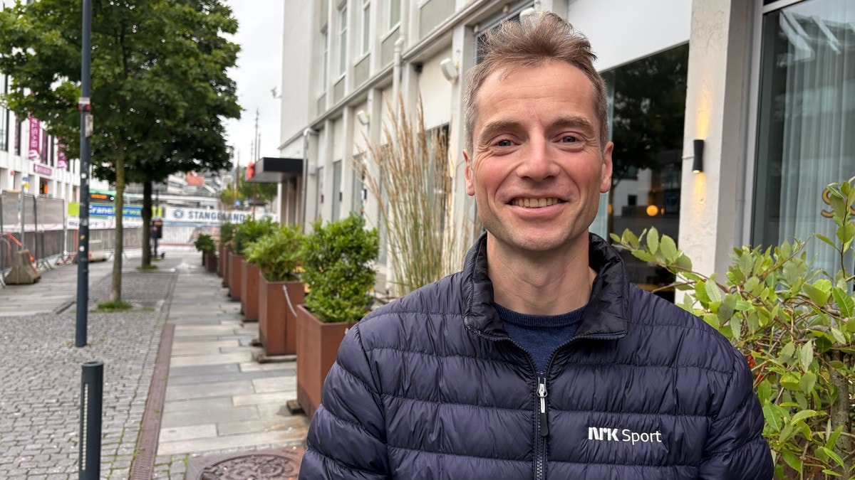 Dette er NRKs nye skiskytterekspert