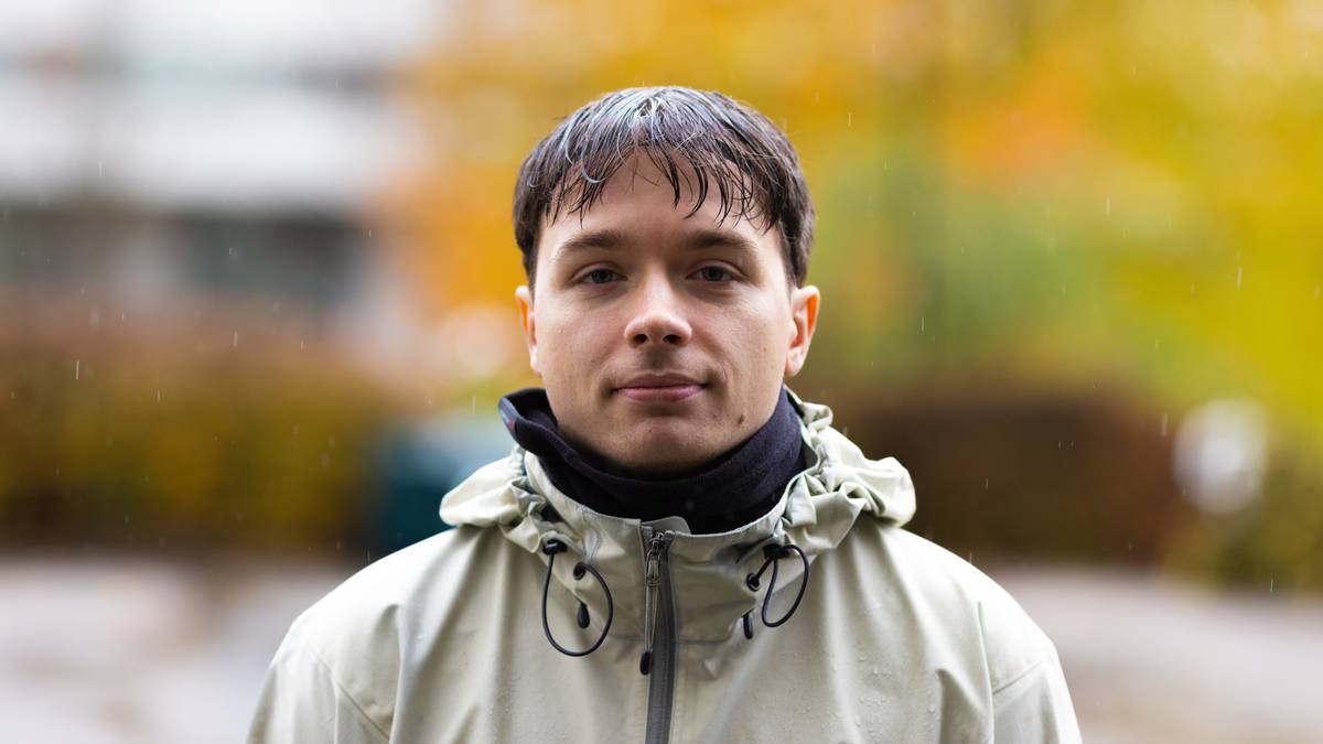 Fikk i oppdrag å løpe 60 kilometer for noen andre